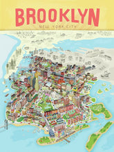 Brooklyn Poster